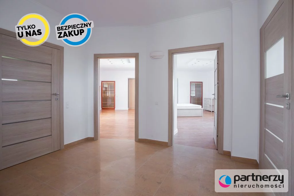 Dom i rezydencja 298,00 m², oferta nr , PAN713030, Gdańsk, Kokoszki, Grzybowa