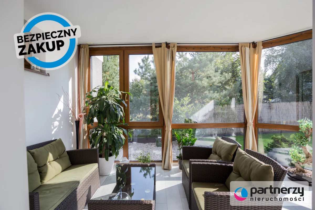 Dom i rezydencja 227,54 m², oferta nr , PAN787164, Gdańsk, Osowa, Horacego