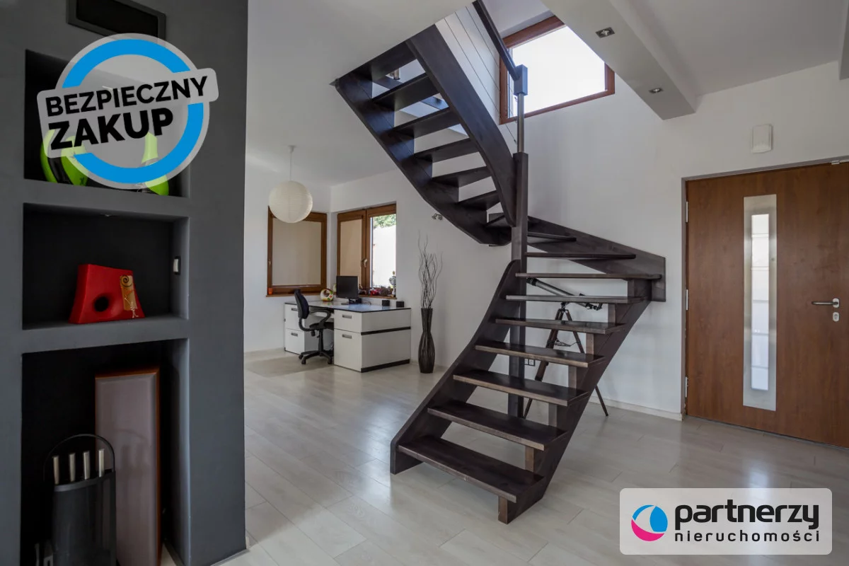 Dom i rezydencja 227,54 m², oferta nr , PAN787164, Gdańsk, Osowa, Horacego