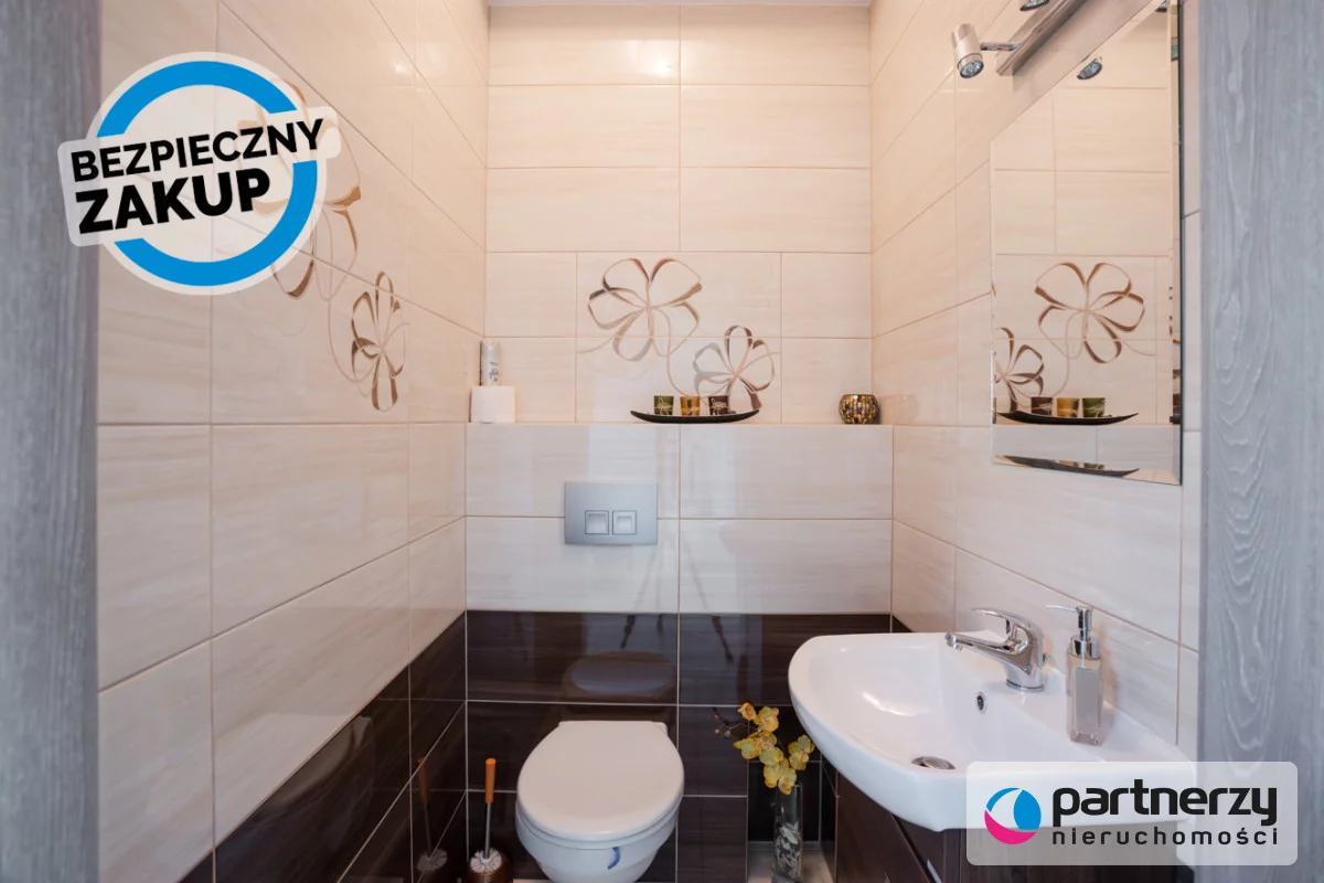 Dom i rezydencja 227,54 m², oferta nr , PAN787164, Gdańsk, Osowa, Horacego