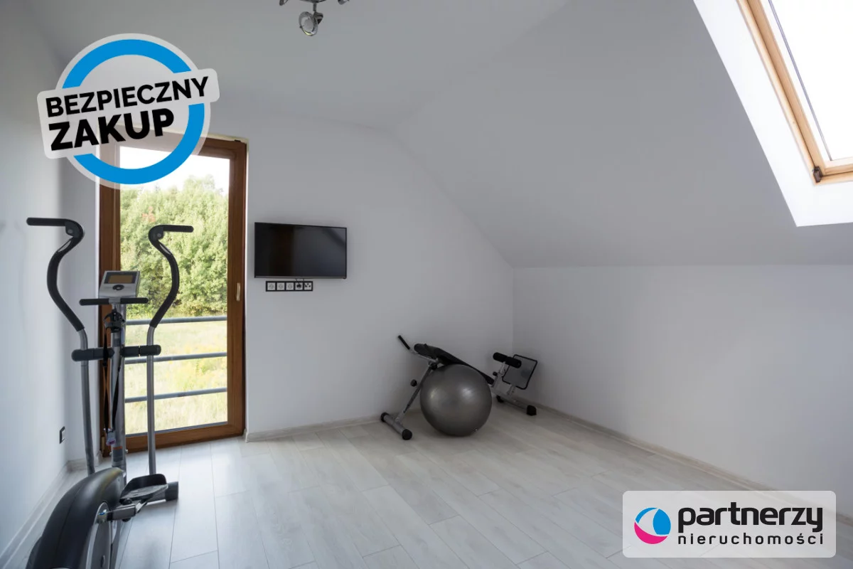 Dom i rezydencja 227,54 m², oferta nr , PAN787164, Gdańsk, Osowa, Horacego