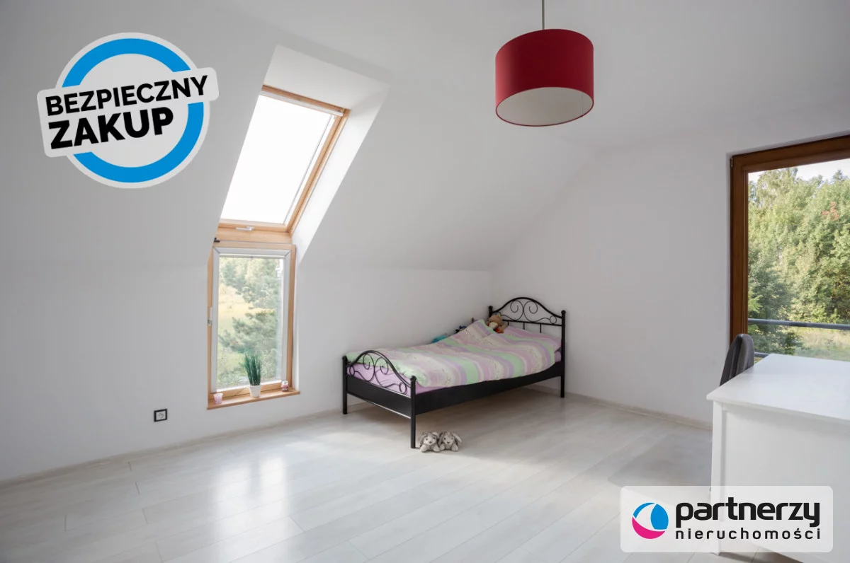 Dom i rezydencja 227,54 m², oferta nr , PAN787164, Gdańsk, Osowa, Horacego