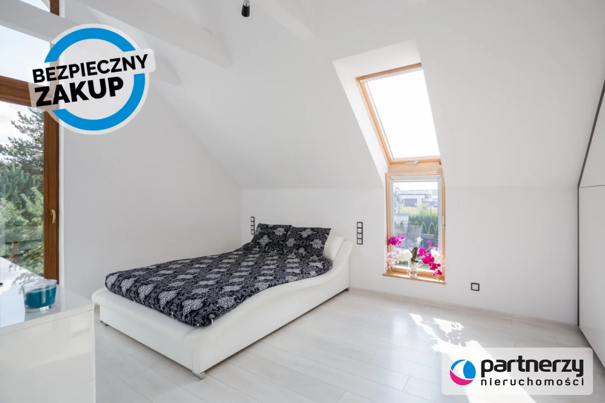 Dom i rezydencja 227,54 m², oferta nr , PAN787164, Gdańsk, Osowa, Horacego