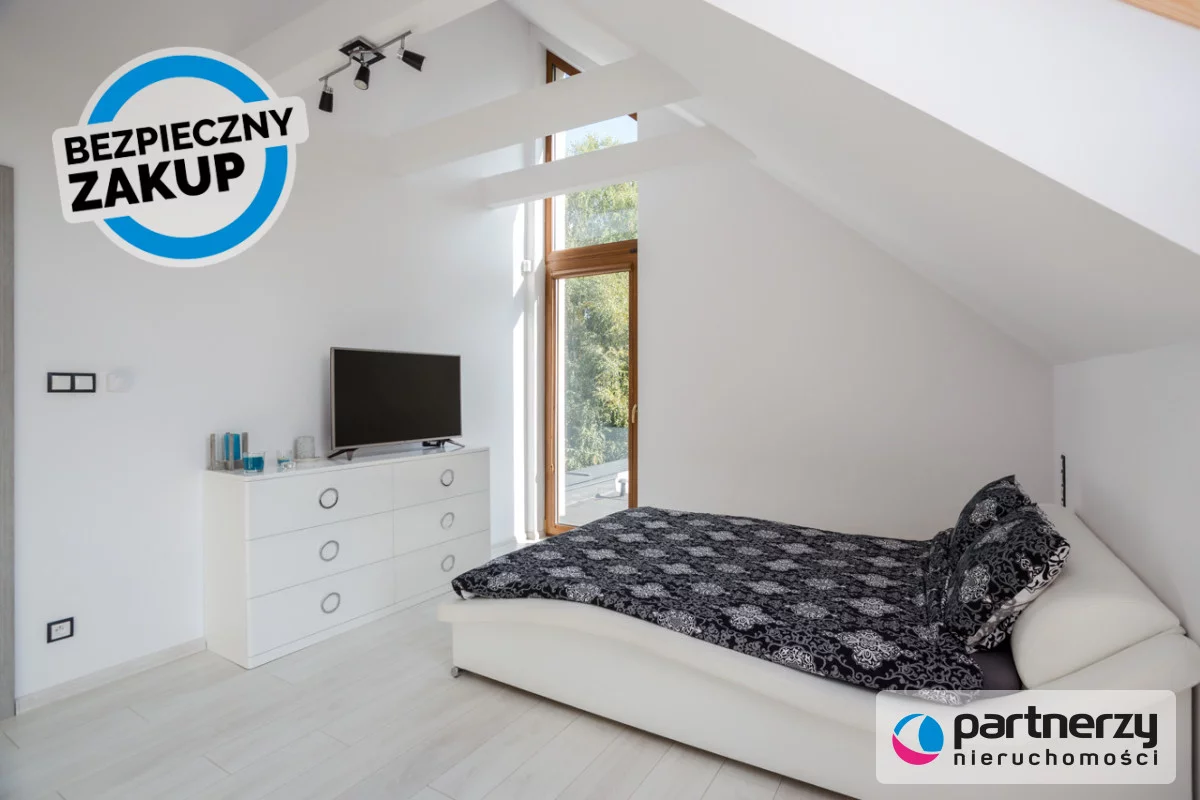 Dom i rezydencja 227,54 m², oferta nr , PAN787164, Gdańsk, Osowa, Horacego