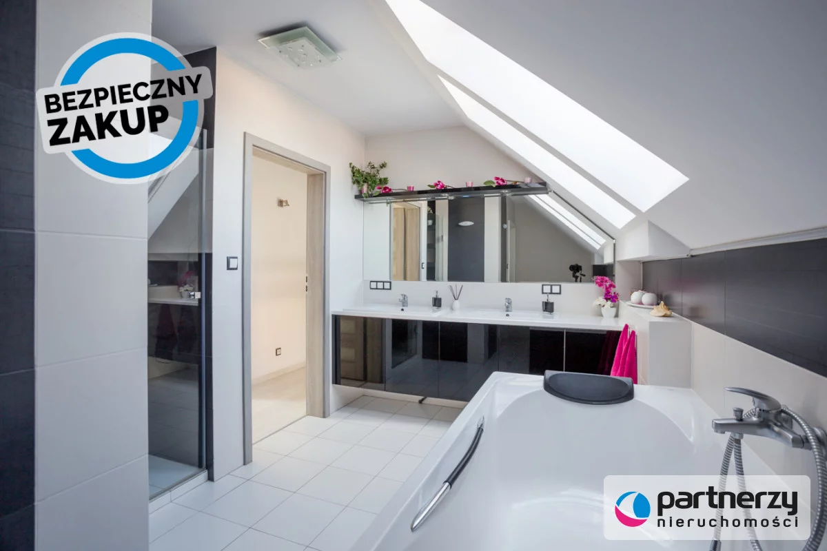 Dom i rezydencja 227,54 m², oferta nr , PAN787164, Gdańsk, Osowa, Horacego