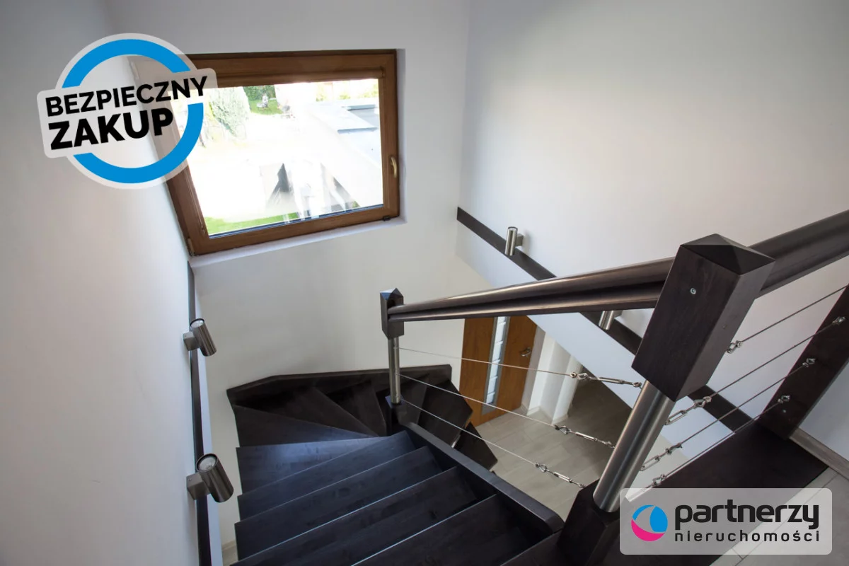 Dom i rezydencja 227,54 m², oferta nr , PAN787164, Gdańsk, Osowa, Horacego