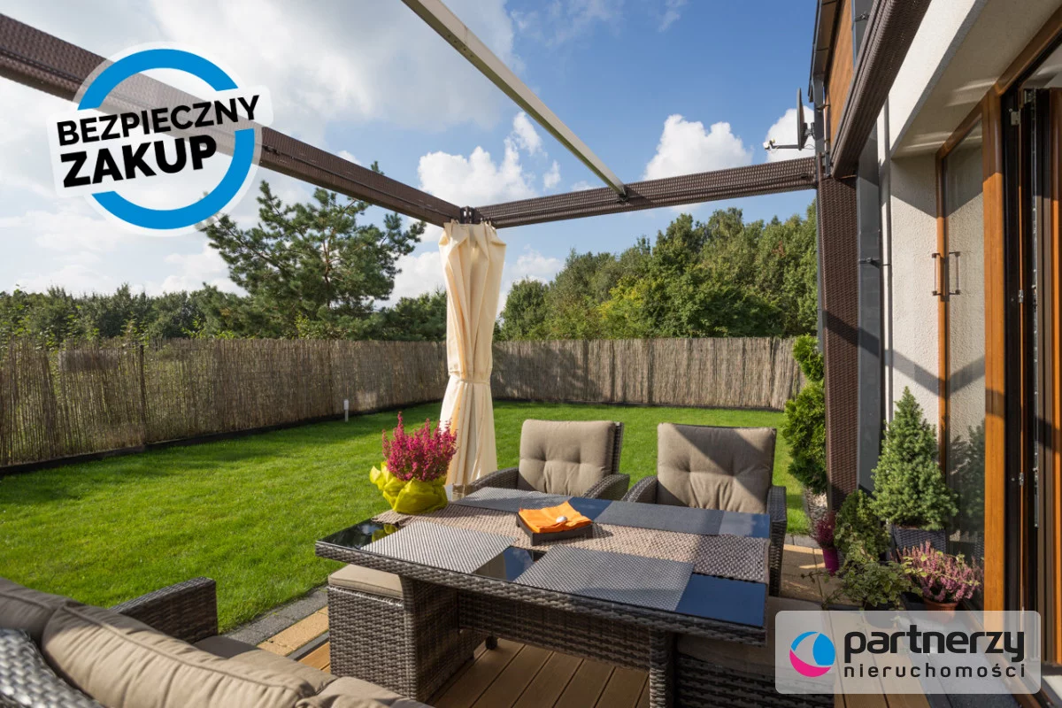 Dom i rezydencja 227,54 m², oferta nr , PAN787164, Gdańsk, Osowa, Horacego