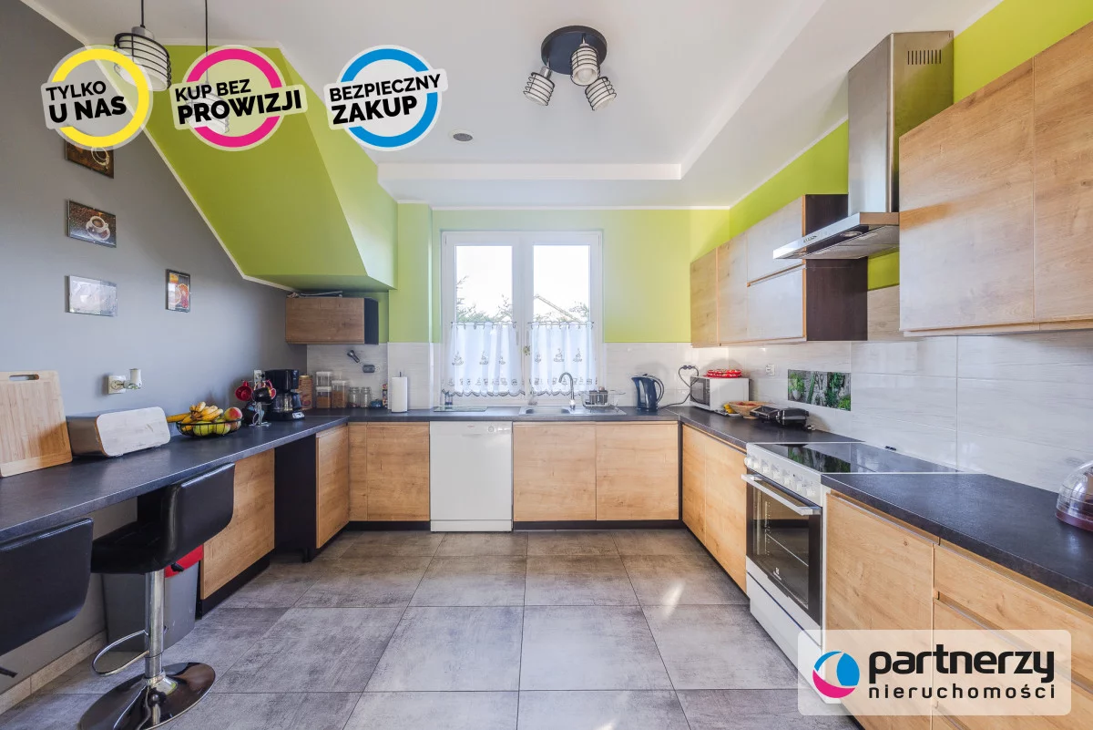 Dom i rezydencja 113,59 m², oferta nr , PAN530597, Pępowo, Jana Trepczyka