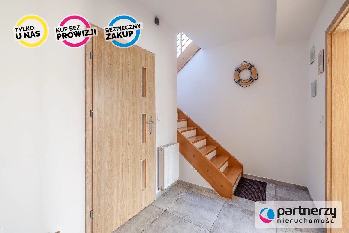 Dom i rezydencja 113,59 m², oferta nr , PAN530597, Pępowo, Jana Trepczyka