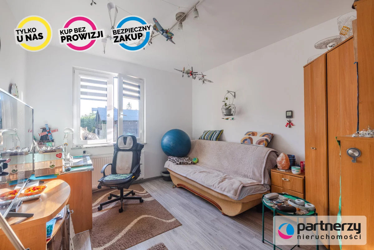 Dom i rezydencja 113,59 m², oferta nr , PAN530597, Pępowo, Jana Trepczyka
