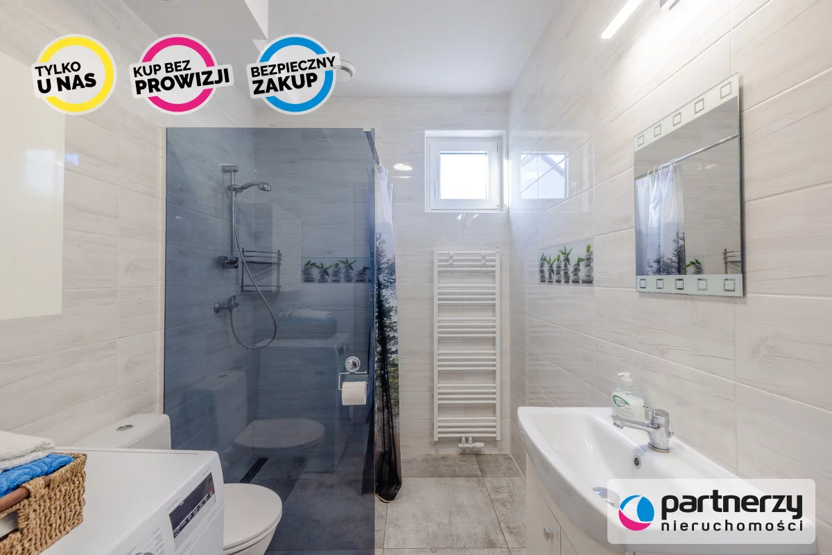 Dom i rezydencja 113,59 m², oferta nr , PAN530597, Pępowo, Jana Trepczyka