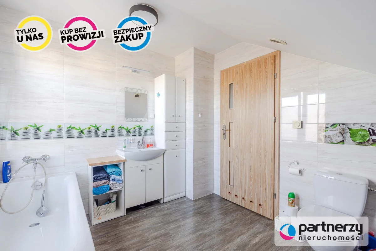 Dom i rezydencja 113,59 m², oferta nr , PAN530597, Pępowo, Jana Trepczyka