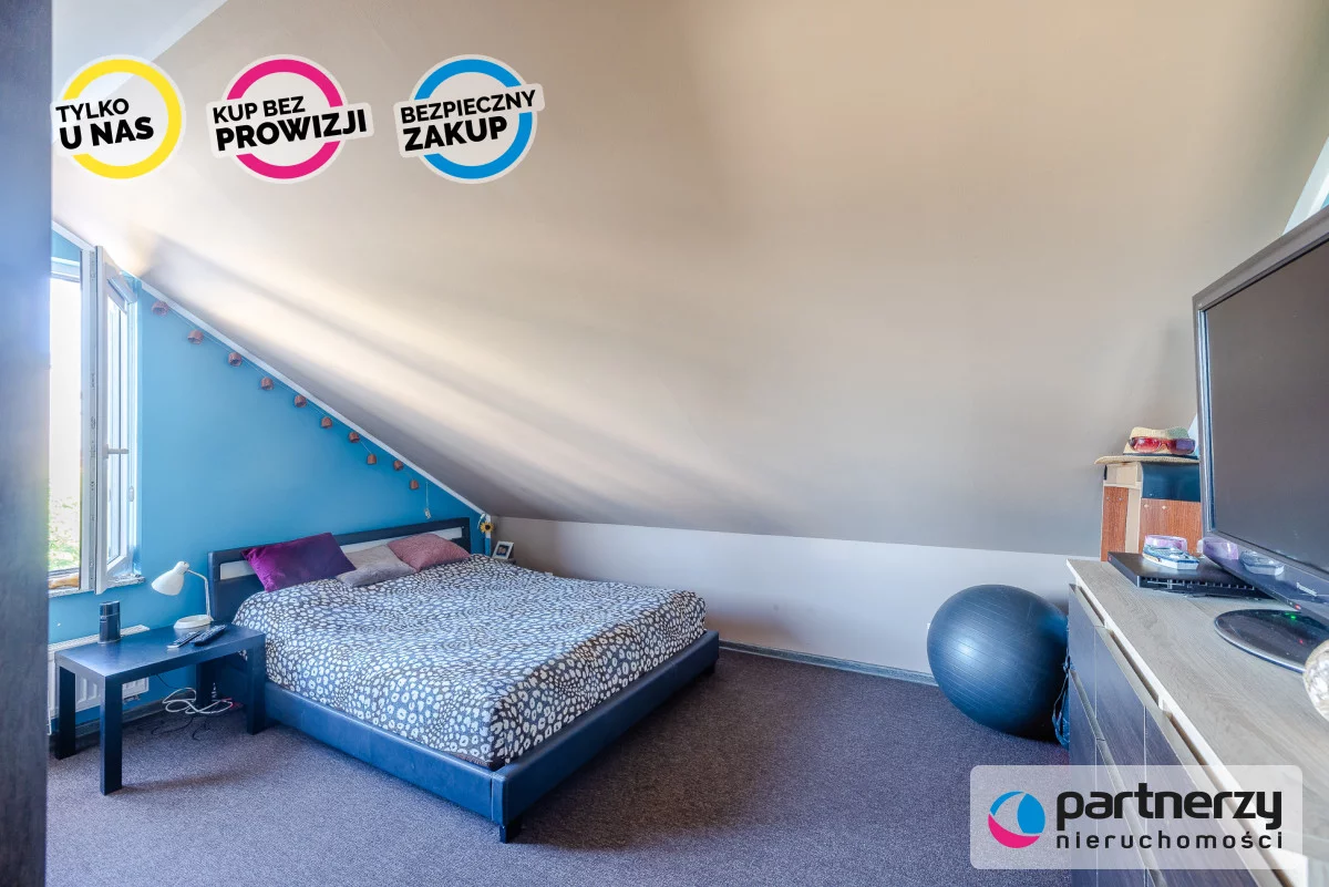 Dom i rezydencja 113,59 m², oferta nr , PAN530597, Pępowo, Jana Trepczyka