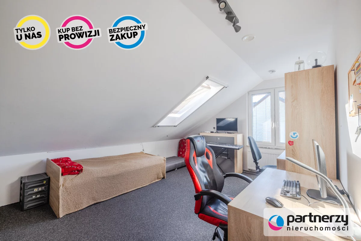 Dom i rezydencja 113,59 m², oferta nr , PAN530597, Pępowo, Jana Trepczyka