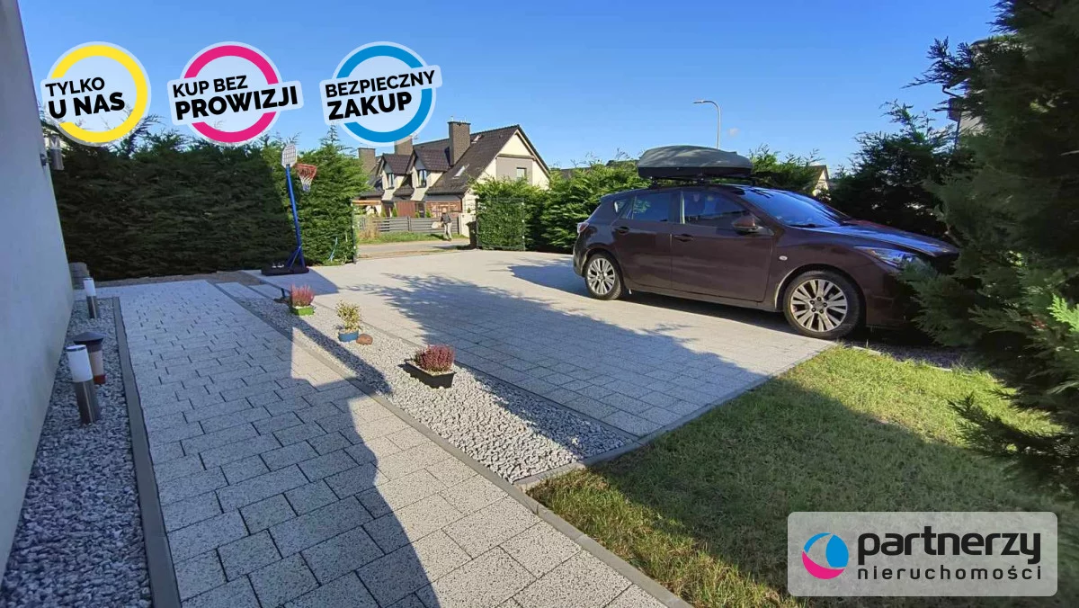 Dom i rezydencja 113,59 m², oferta nr , PAN530597, Pępowo, Jana Trepczyka