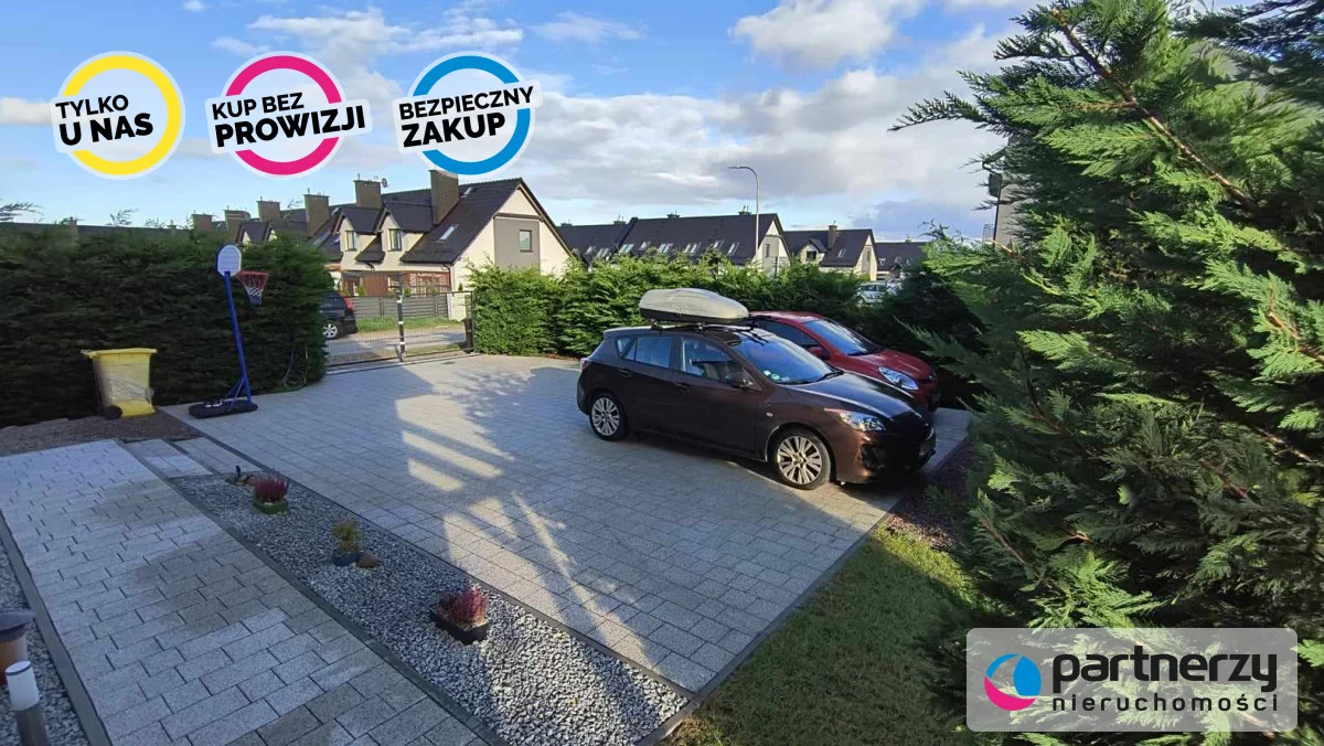 Dom i rezydencja 113,59 m², oferta nr , PAN530597, Pępowo, Jana Trepczyka