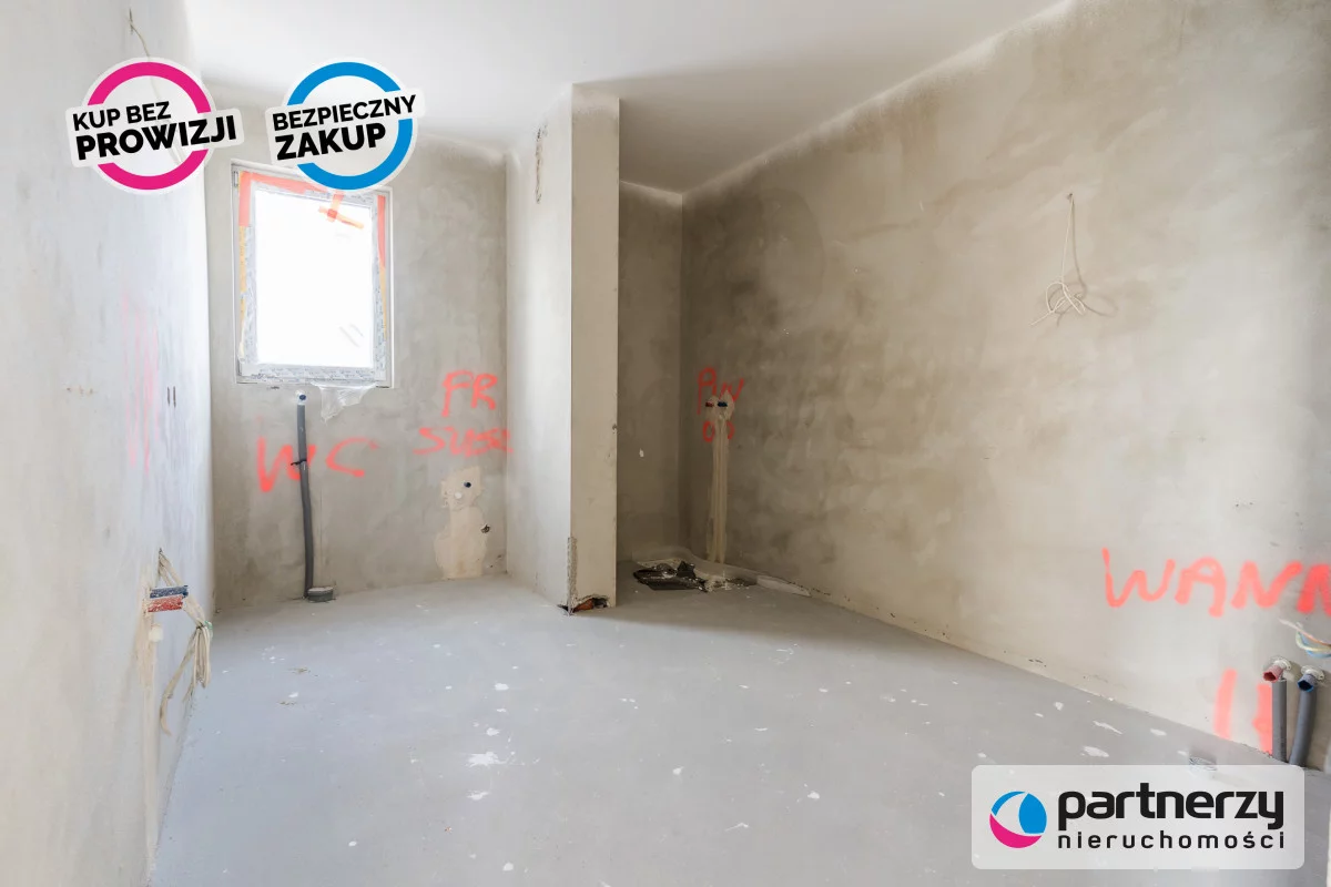Dom 120,45 m², oferta nr , PAN173864, Lniska, Jarzębinowa