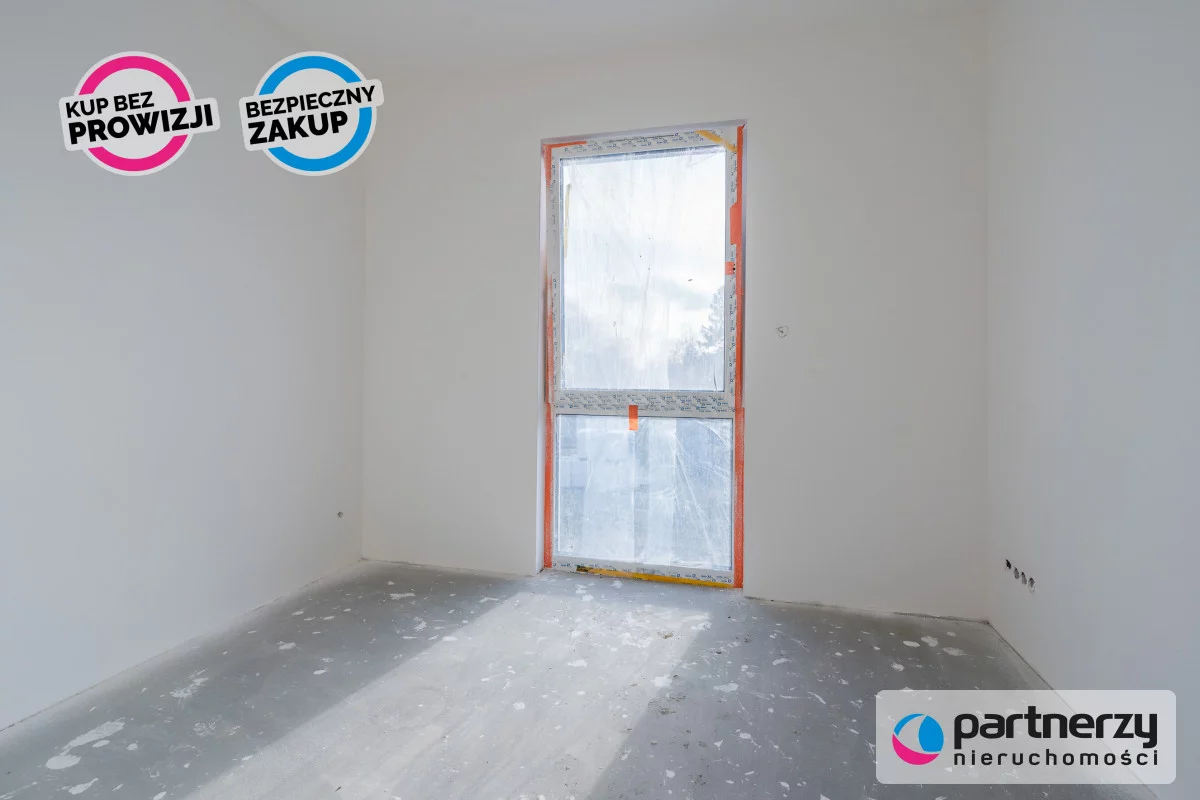 Dom 120,45 m², oferta nr , PAN173864, Lniska, Jarzębinowa
