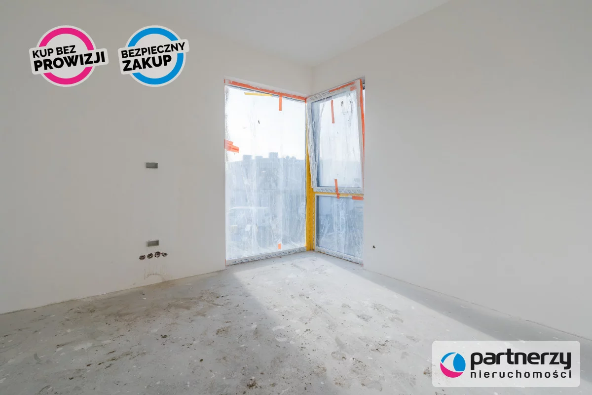 Dom 120,45 m², oferta nr , PAN173864, Lniska, Jarzębinowa
