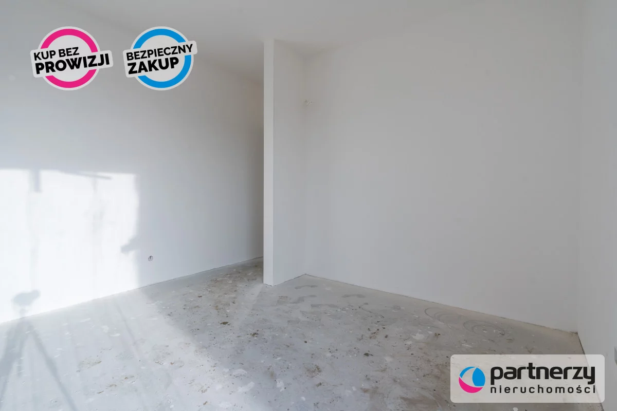 Dom 120,45 m², oferta nr , PAN173864, Lniska, Jarzębinowa