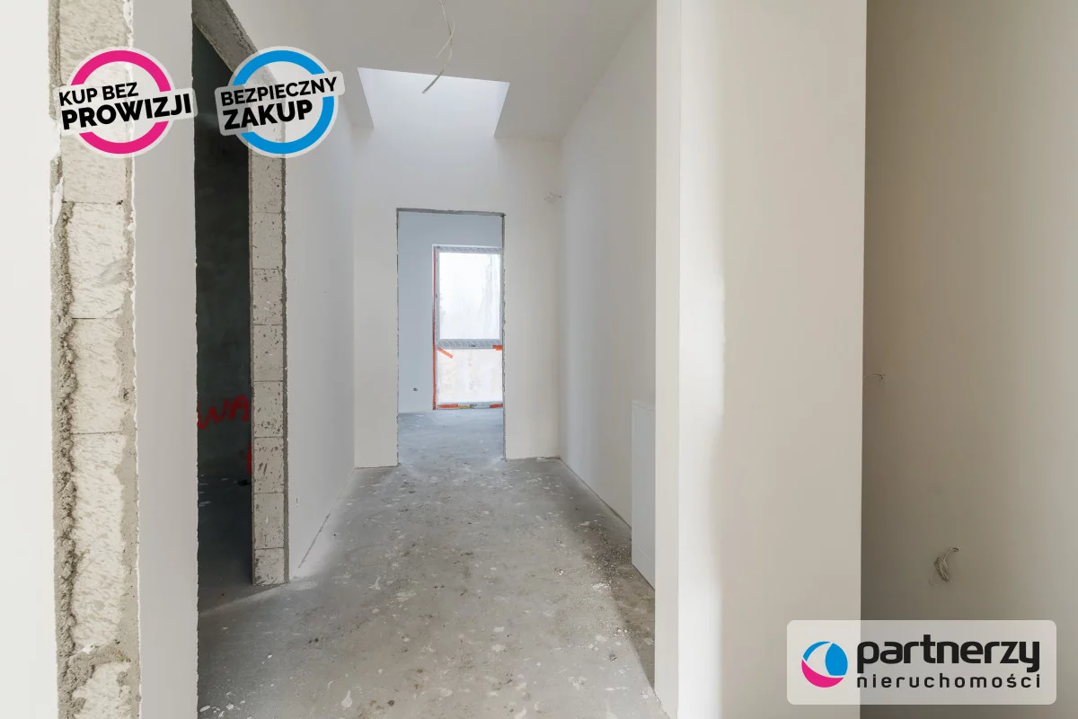 Dom 120,45 m², oferta nr , PAN173864, Lniska, Jarzębinowa