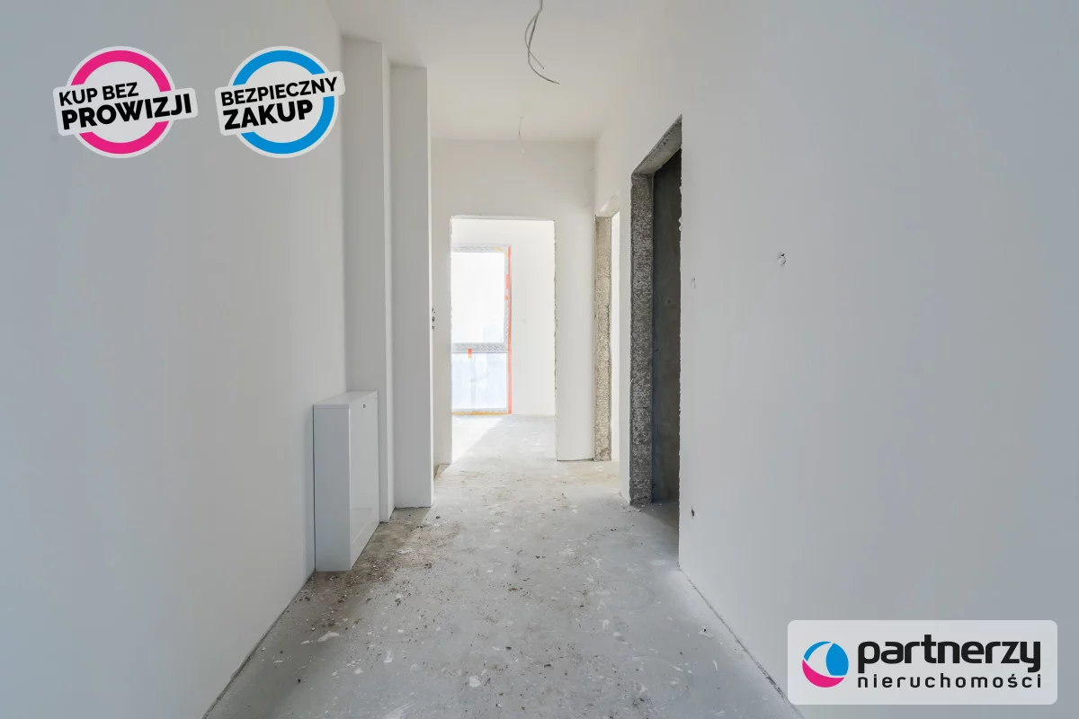 Dom 120,45 m², oferta nr , PAN173864, Lniska, Jarzębinowa