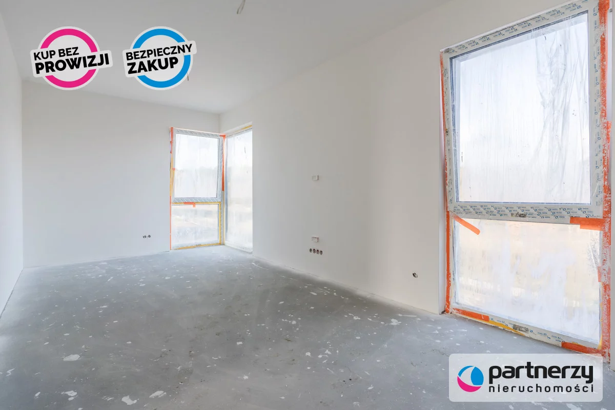 Dom 120,45 m², oferta nr , PAN173864, Lniska, Jarzębinowa
