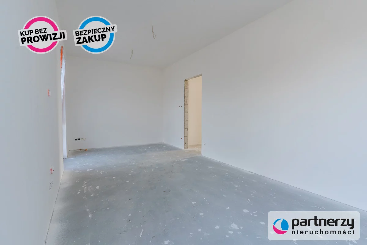 Dom 120,45 m², oferta nr , PAN173864, Lniska, Jarzębinowa
