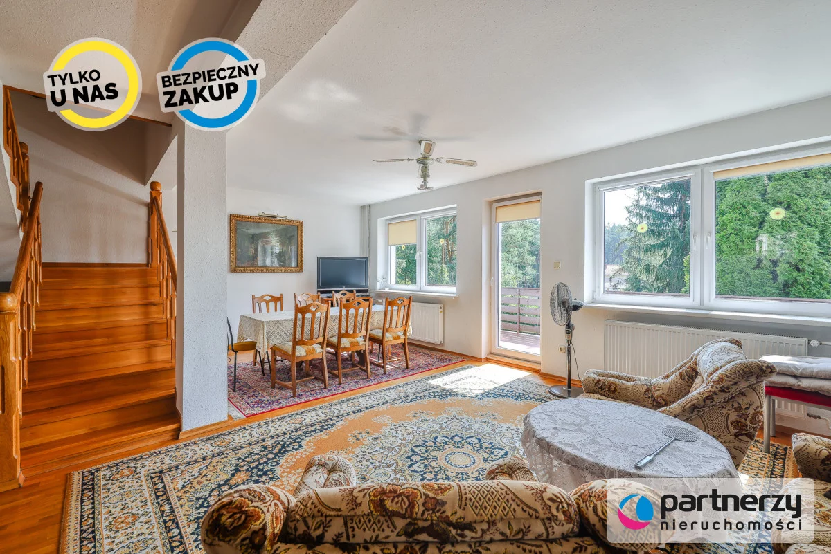 Dom 115,00 m², oferta nr , PAN429648, Borkowo, Jeziorna