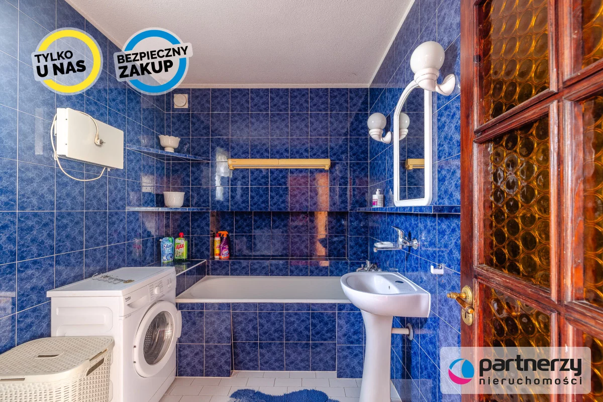 Dom 115,00 m², oferta nr , PAN429648, Borkowo, Jeziorna