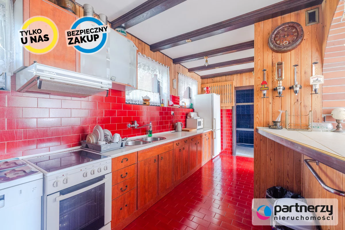 Dom 115,00 m², oferta nr , PAN429648, Borkowo, Jeziorna