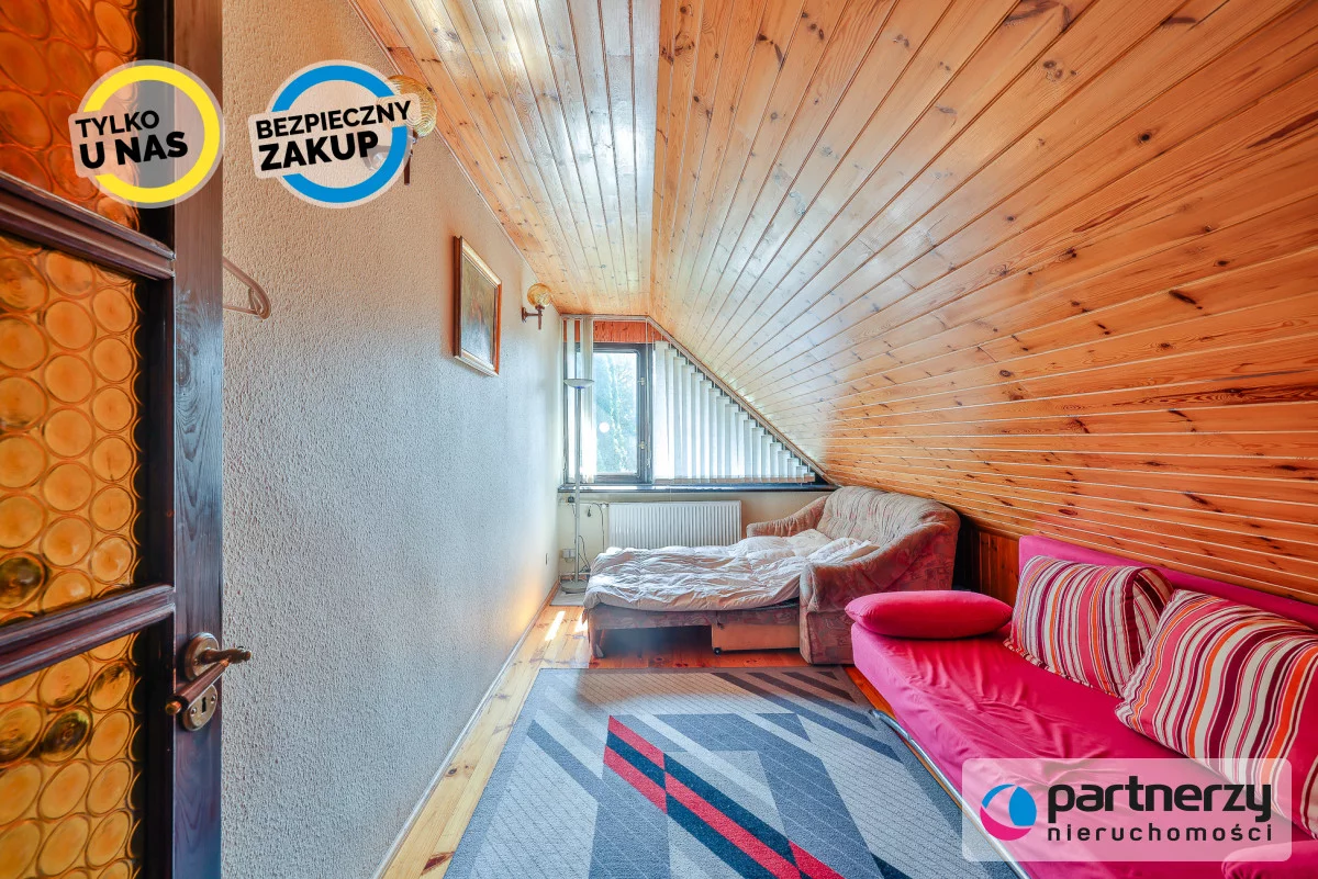 Dom 115,00 m², oferta nr , PAN429648, Borkowo, Jeziorna