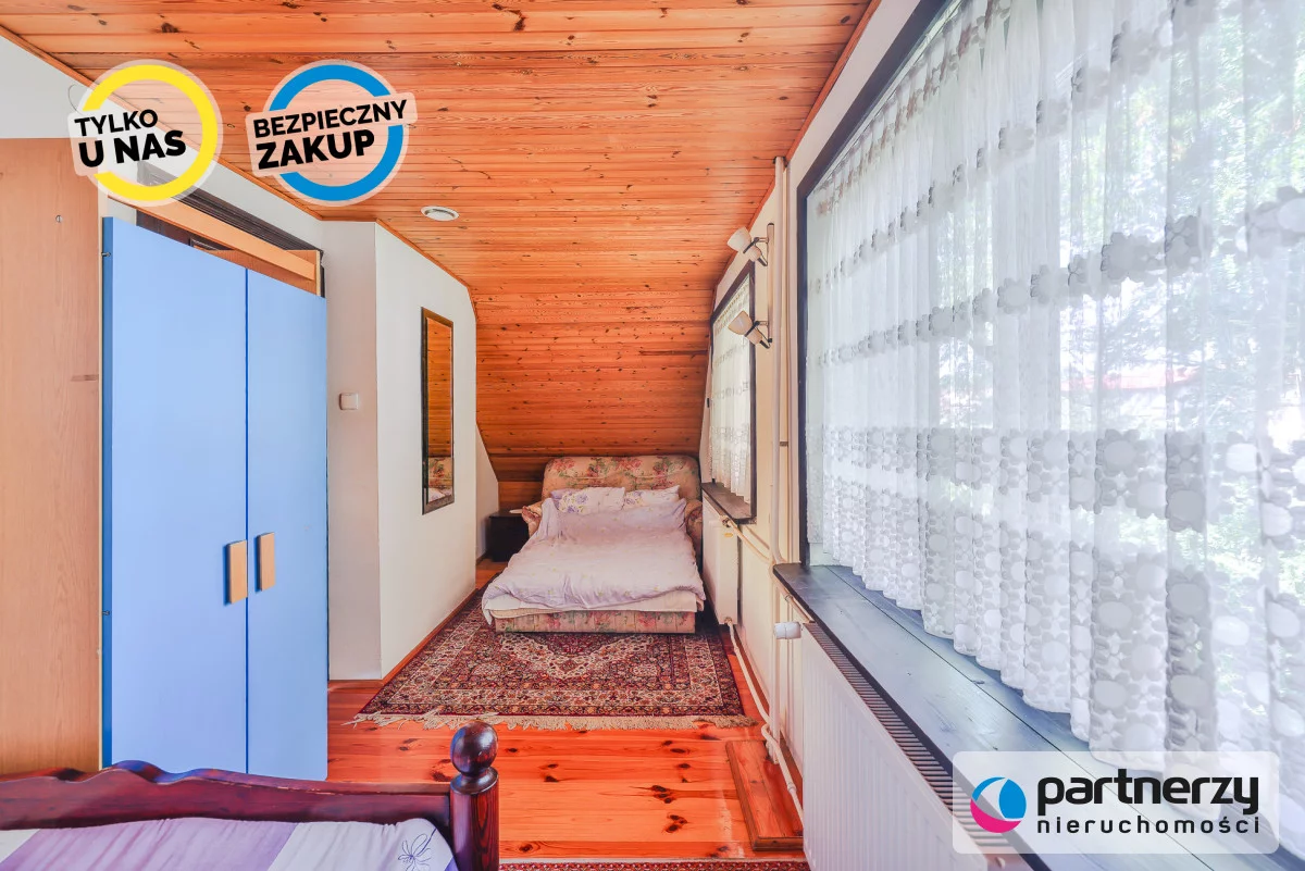 Dom 115,00 m², oferta nr , PAN429648, Borkowo, Jeziorna