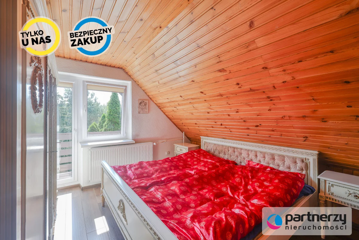 Dom 115,00 m², oferta nr , PAN429648, Borkowo, Jeziorna
