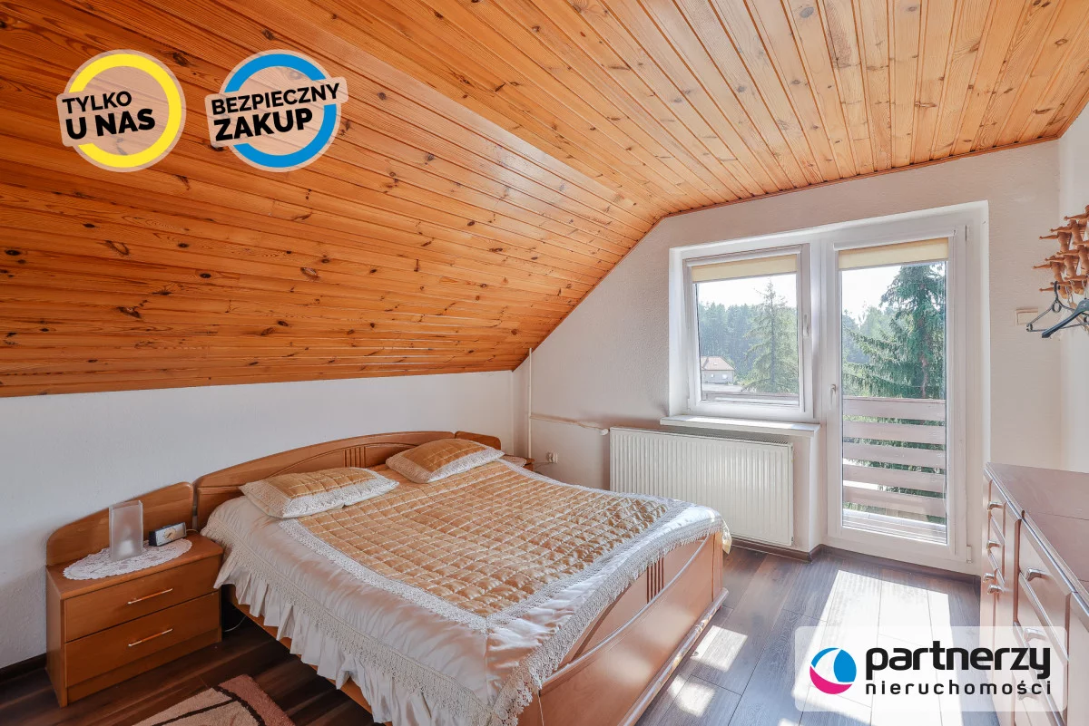 Dom 115,00 m², oferta nr , PAN429648, Borkowo, Jeziorna