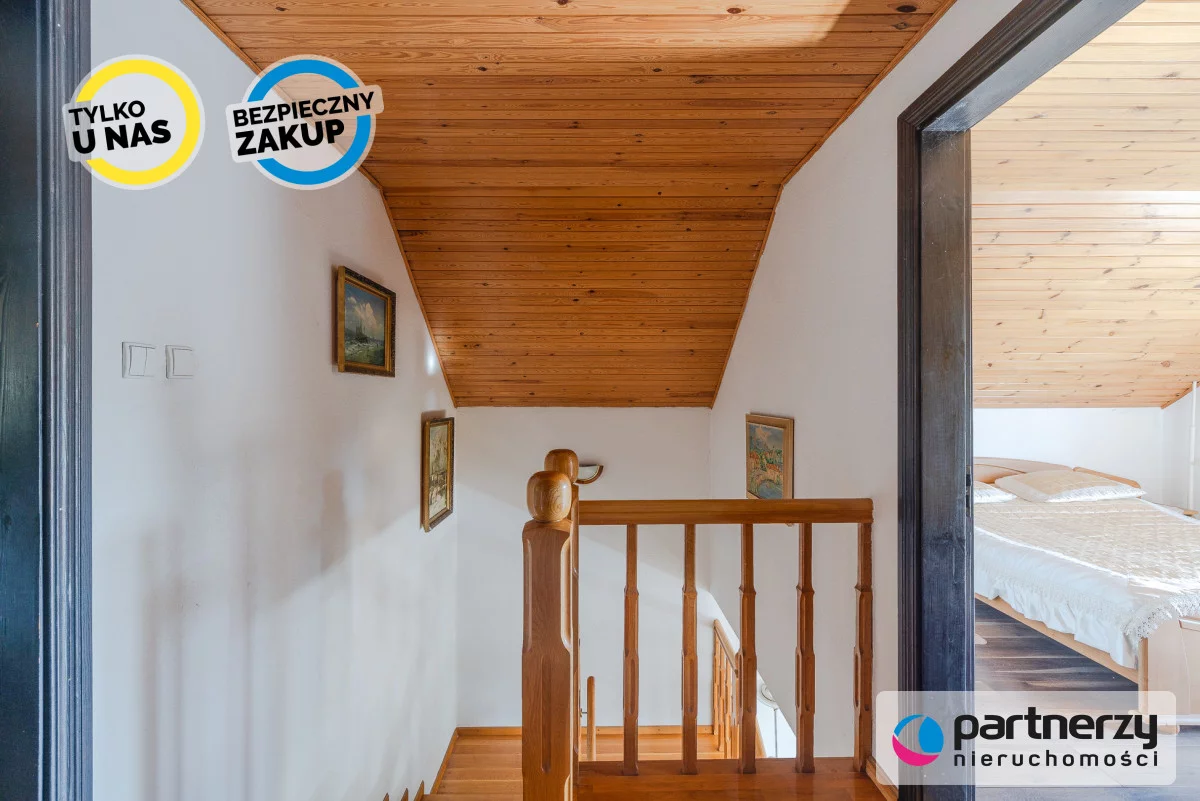 Dom 115,00 m², oferta nr , PAN429648, Borkowo, Jeziorna