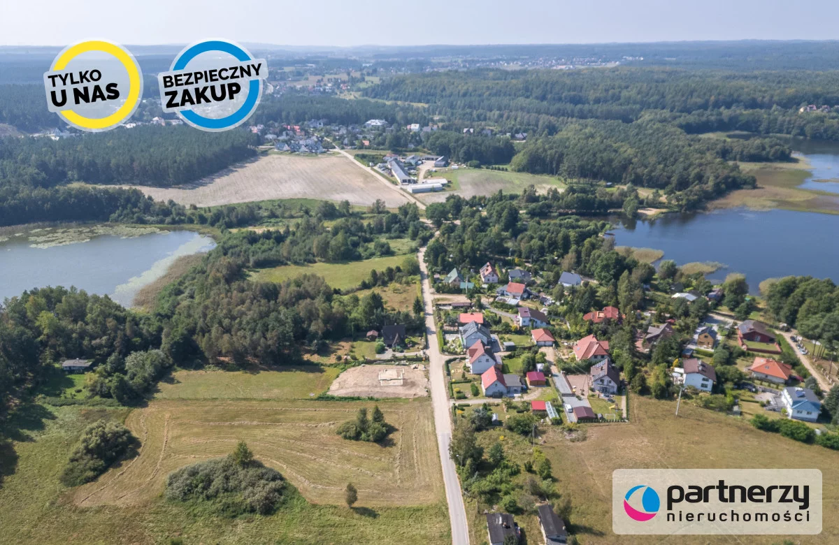 Dom 115,00 m², oferta nr , PAN429648, Borkowo, Jeziorna