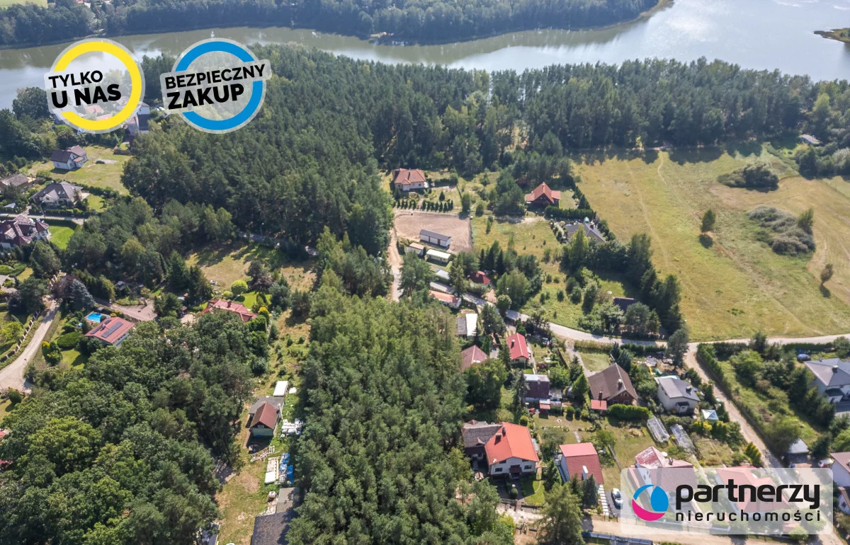 Dom 115,00 m², oferta nr , PAN429648, Borkowo, Jeziorna