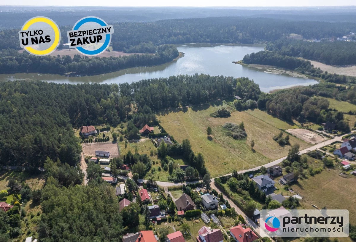 Dom 115,00 m², oferta nr , PAN429648, Borkowo, Jeziorna