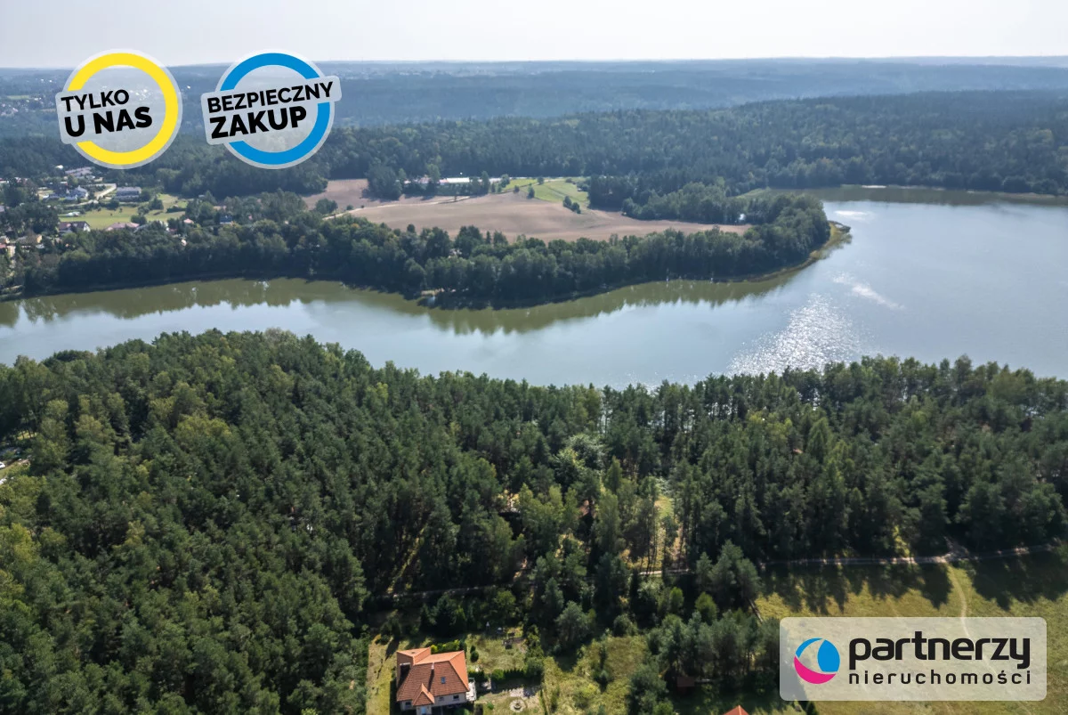 Dom 115,00 m², oferta nr , PAN429648, Borkowo, Jeziorna