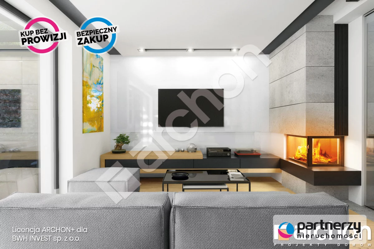 Dom 125,00 m², oferta nr , PAN618441, Bojano, Józefa Wołoszyna