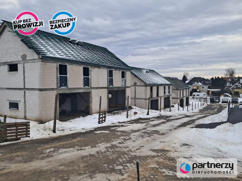 Dom 125,00 m², oferta nr , PAN618441, Bojano, Józefa Wołoszyna