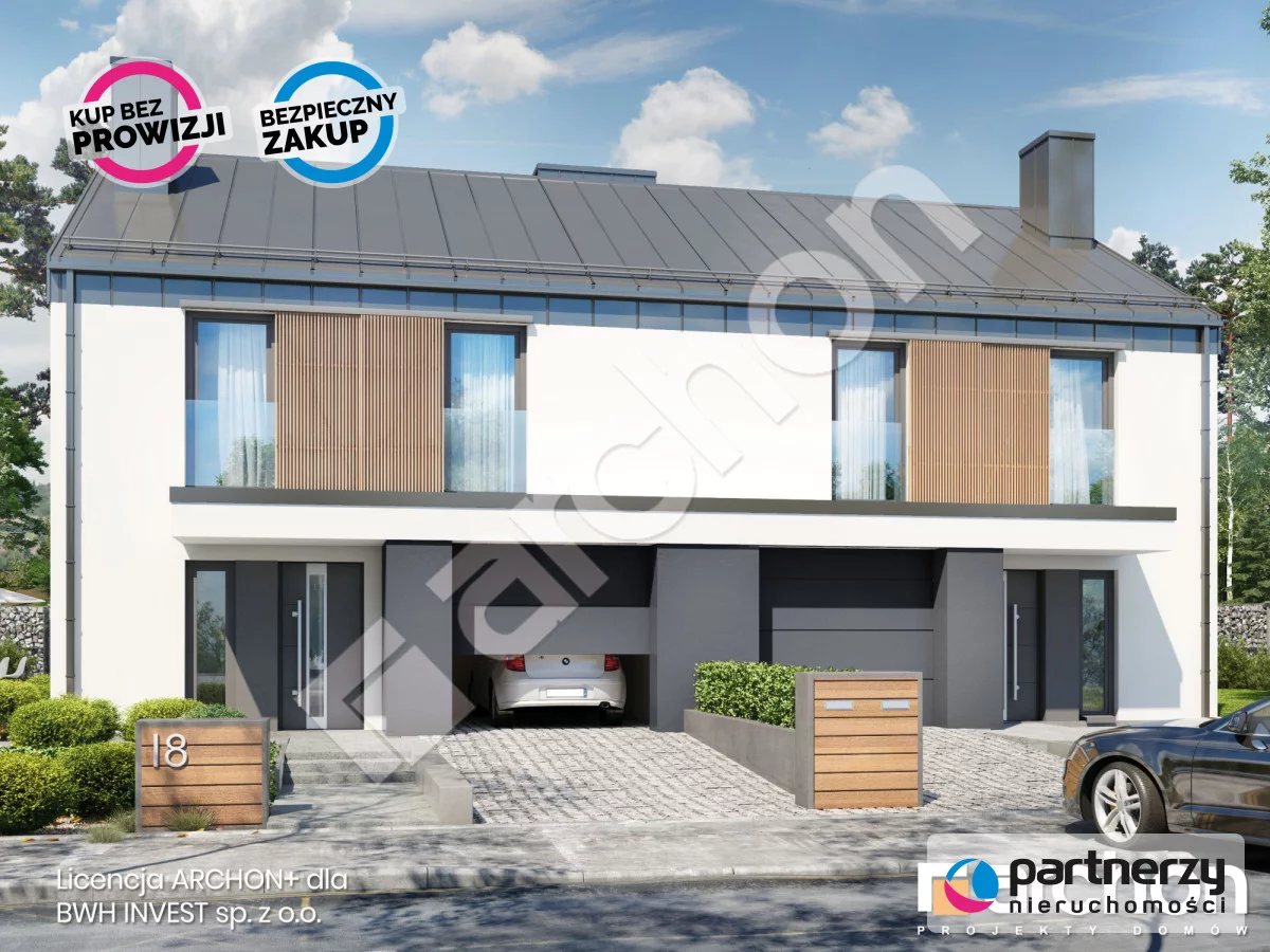 Dom na sprzedaż, 125,00 m², oferta nr PAN889903