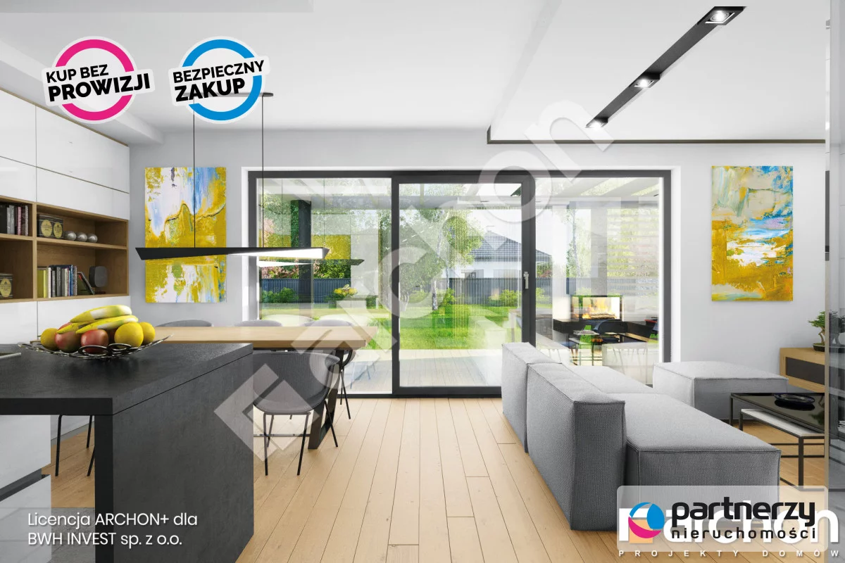 Dom 125,00 m², oferta nr , PAN889903, Bojano, Józefa Wołoszyna