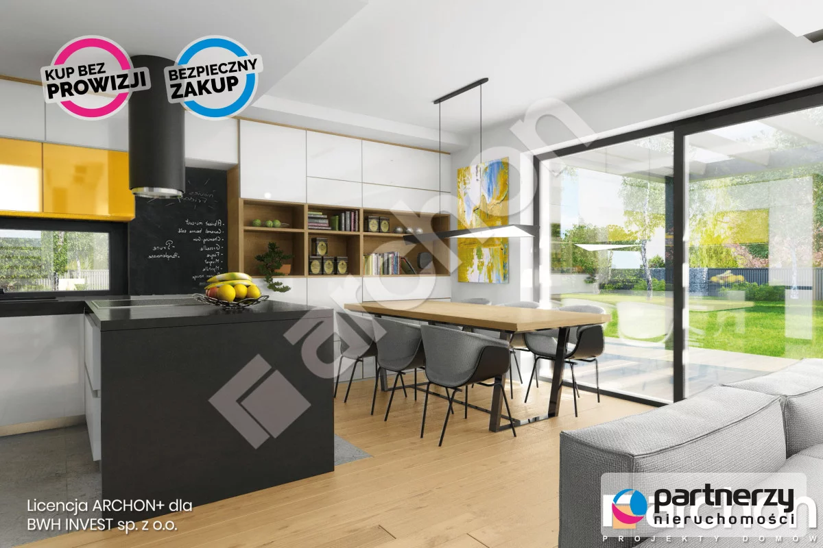 Dom 125,00 m², oferta nr , PAN889903, Bojano, Józefa Wołoszyna