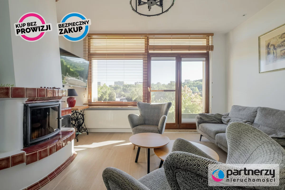 Dom 158,83 m², oferta nr , PAN441301, Sopot, Kamienny Potok, Kaszubska