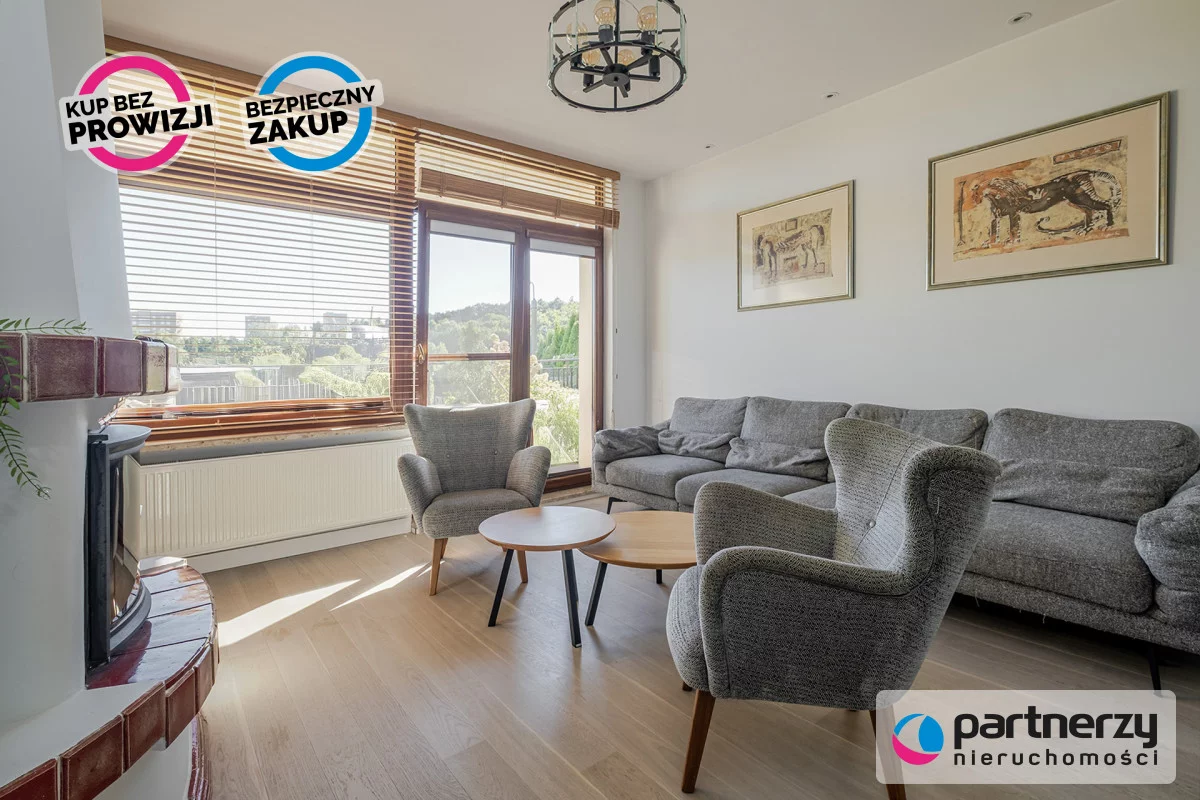 Dom 158,83 m², oferta nr , PAN441301, Sopot, Kamienny Potok, Kaszubska