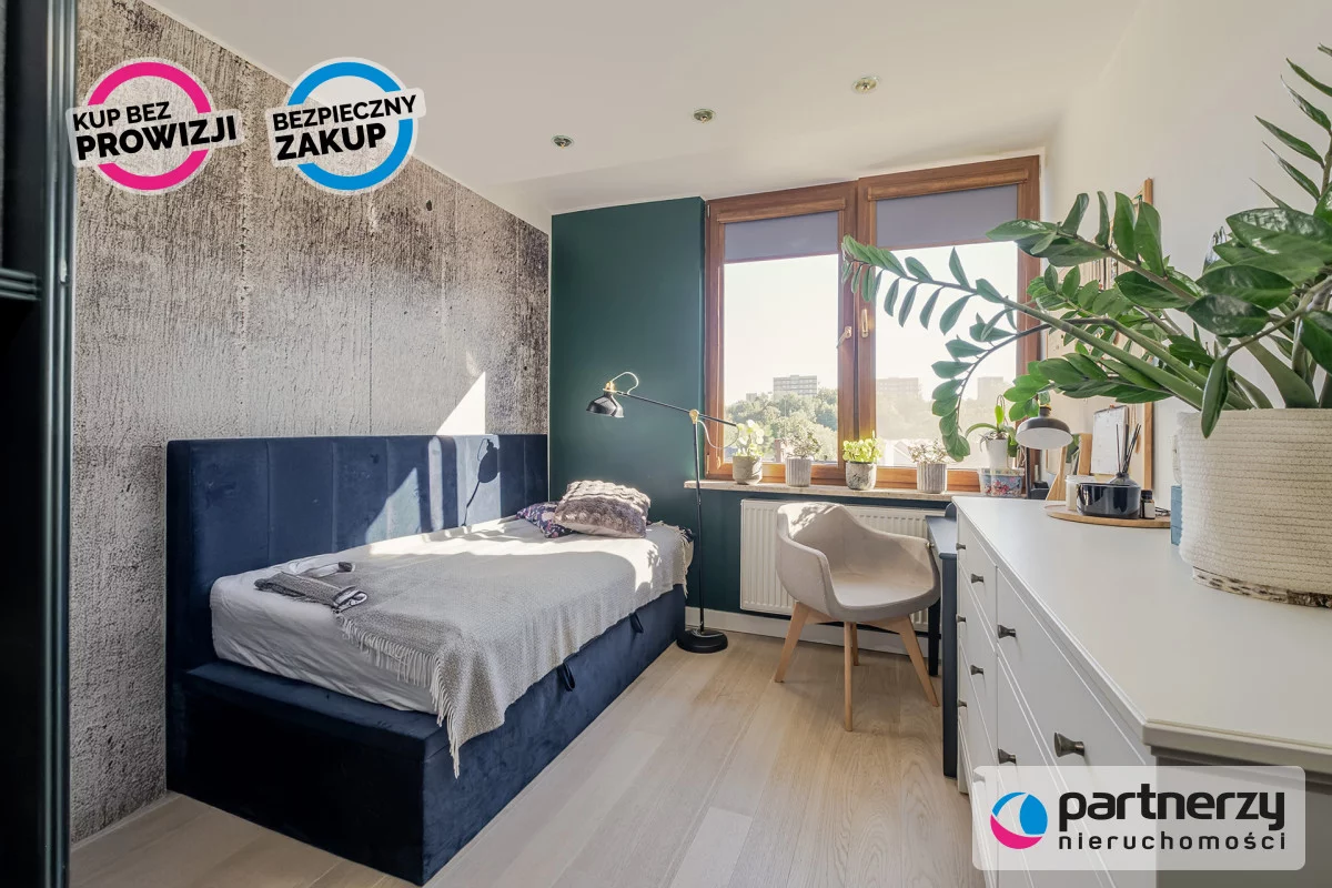Dom 158,83 m², oferta nr , PAN441301, Sopot, Kamienny Potok, Kaszubska