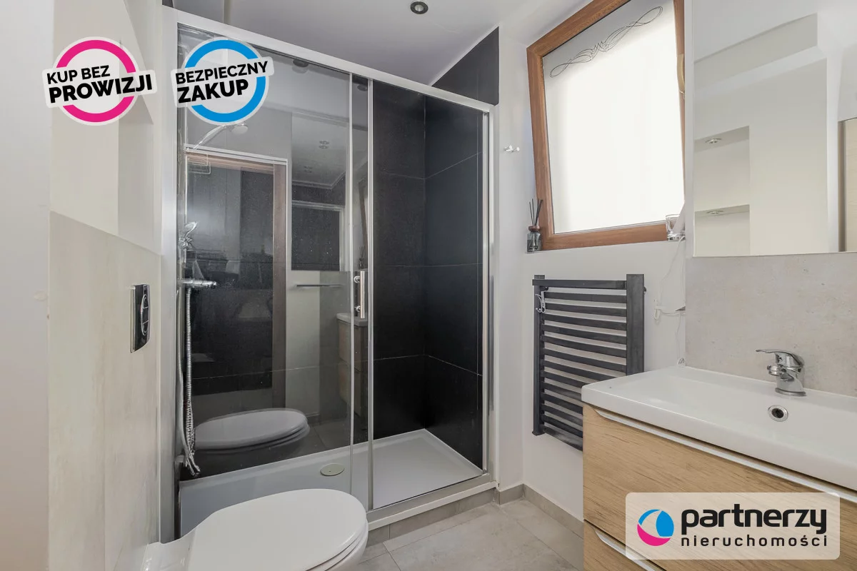 Dom 158,83 m², oferta nr , PAN441301, Sopot, Kamienny Potok, Kaszubska