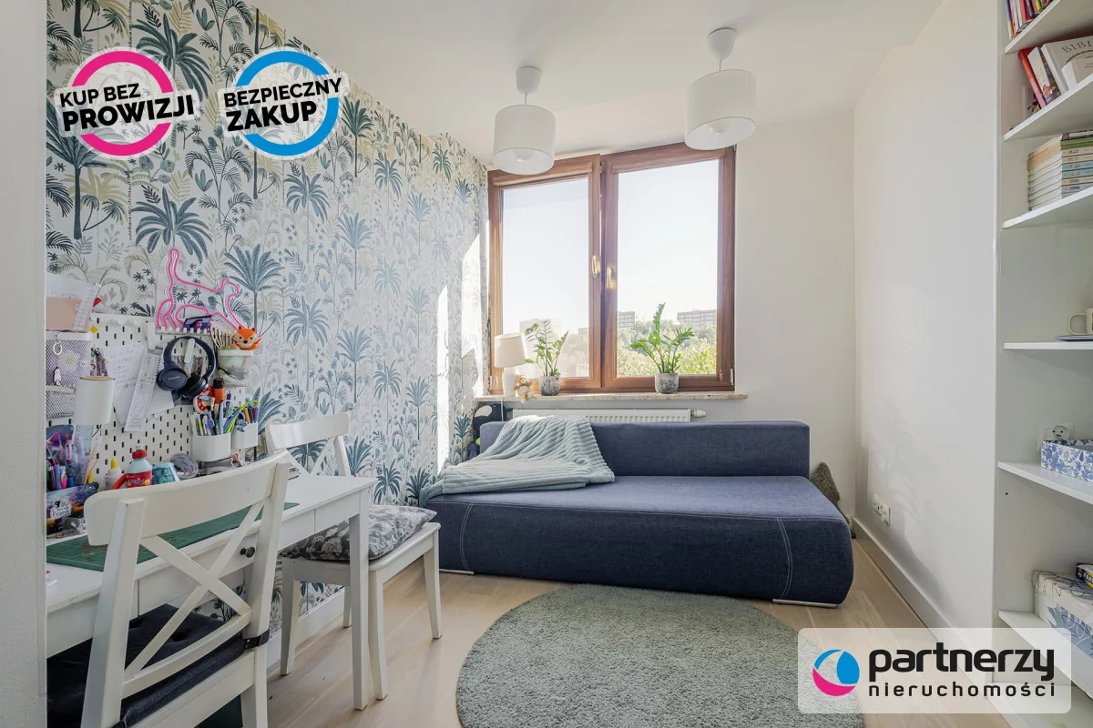 Dom 158,83 m², oferta nr , PAN441301, Sopot, Kamienny Potok, Kaszubska